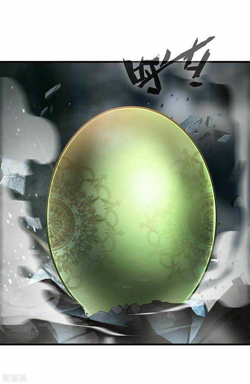 Tuyệt Thế Đế Tôn Chapter 95 trang 10