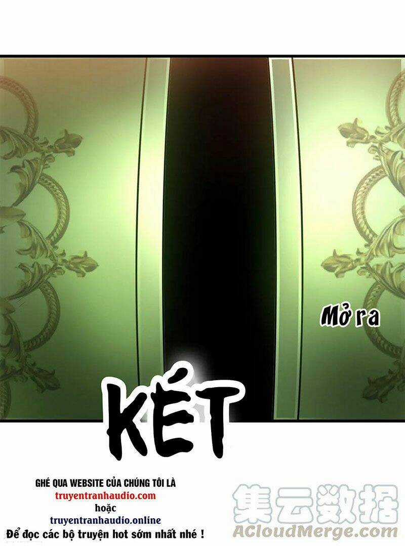 Tuyệt Thế Đế Tôn Chapter 95 trang 11