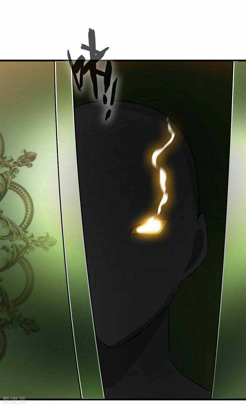 Tuyệt Thế Đế Tôn Chapter 95 trang 12