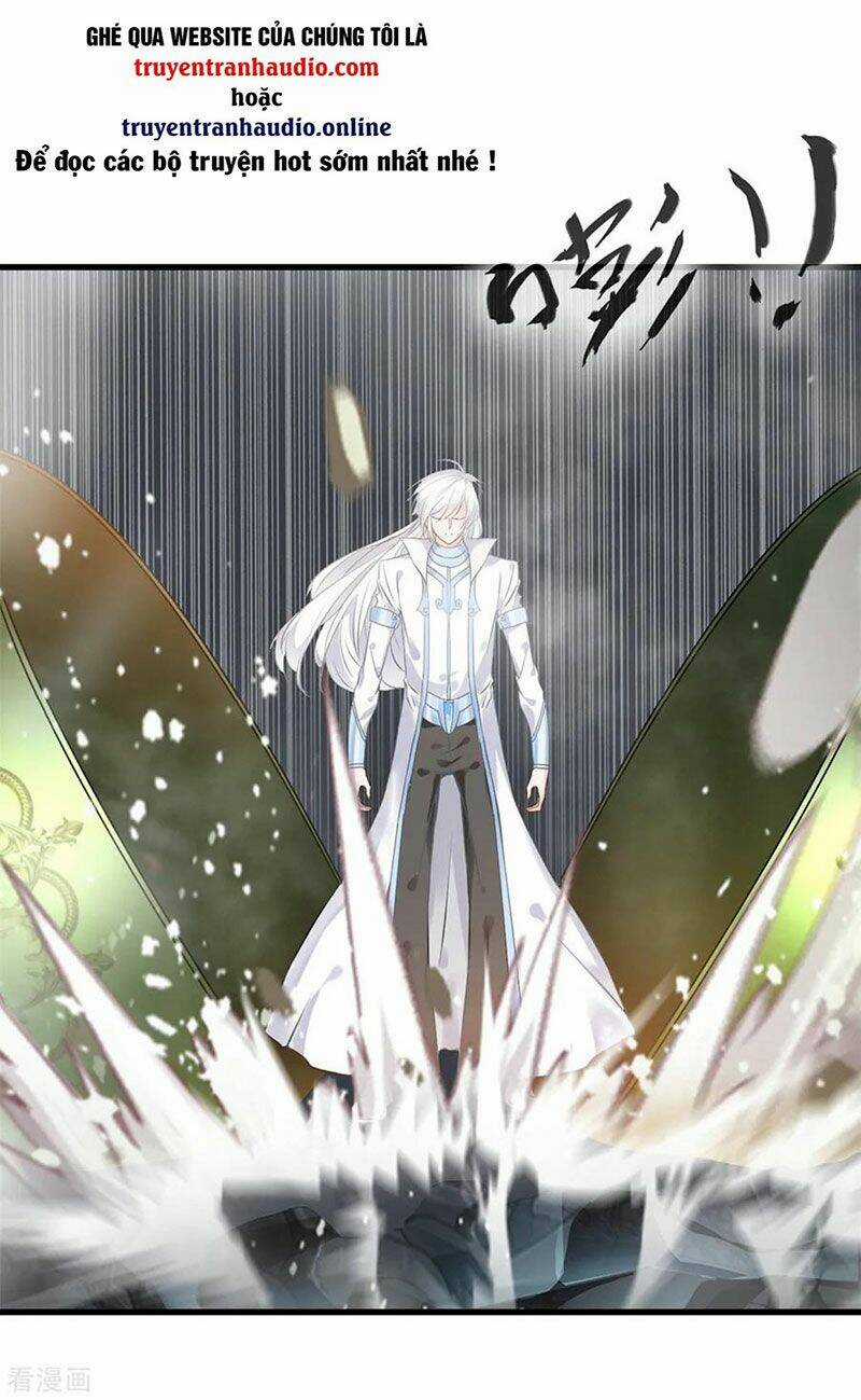 Tuyệt Thế Đế Tôn Chapter 95 trang 13