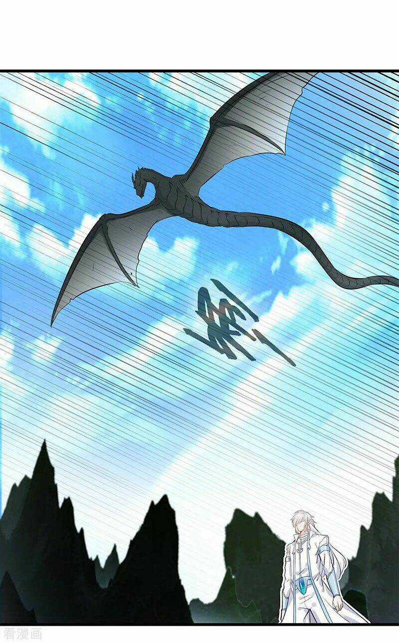 Tuyệt Thế Đế Tôn Chapter 95 trang 16