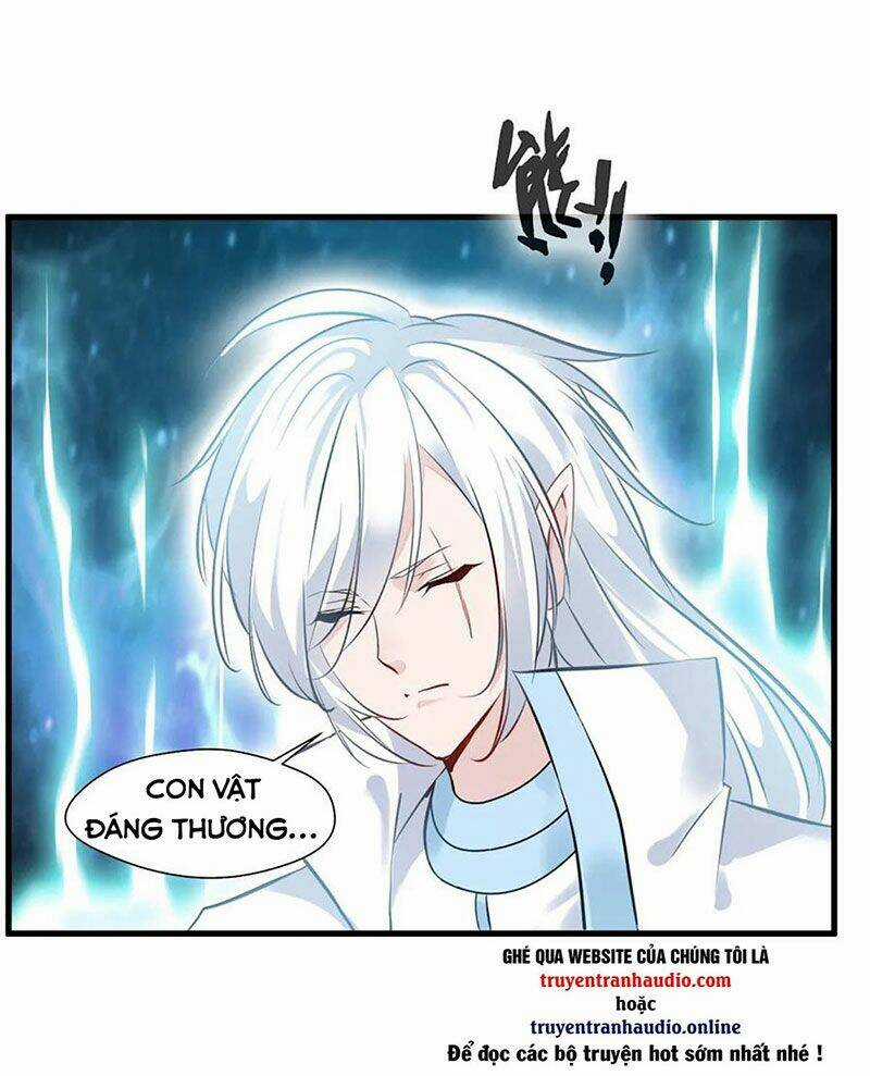 Tuyệt Thế Đế Tôn Chapter 95 trang 20