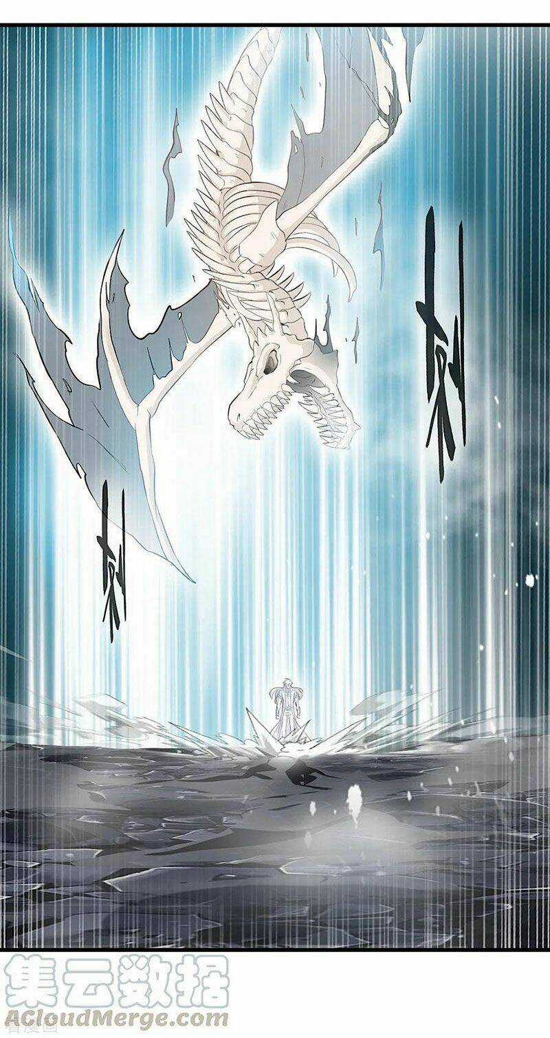 Tuyệt Thế Đế Tôn Chapter 95 trang 23