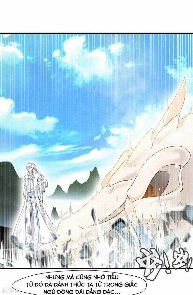 Tuyệt Thế Đế Tôn Chapter 95 trang 24