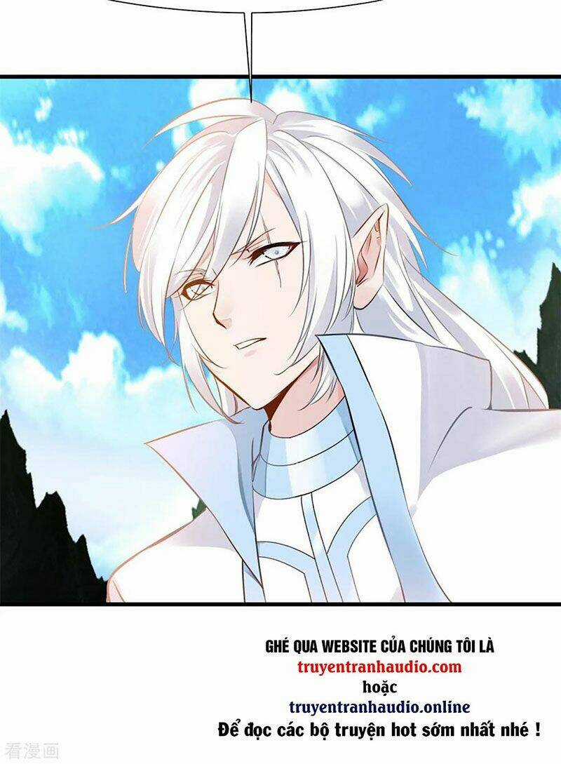 Tuyệt Thế Đế Tôn Chapter 95 trang 25