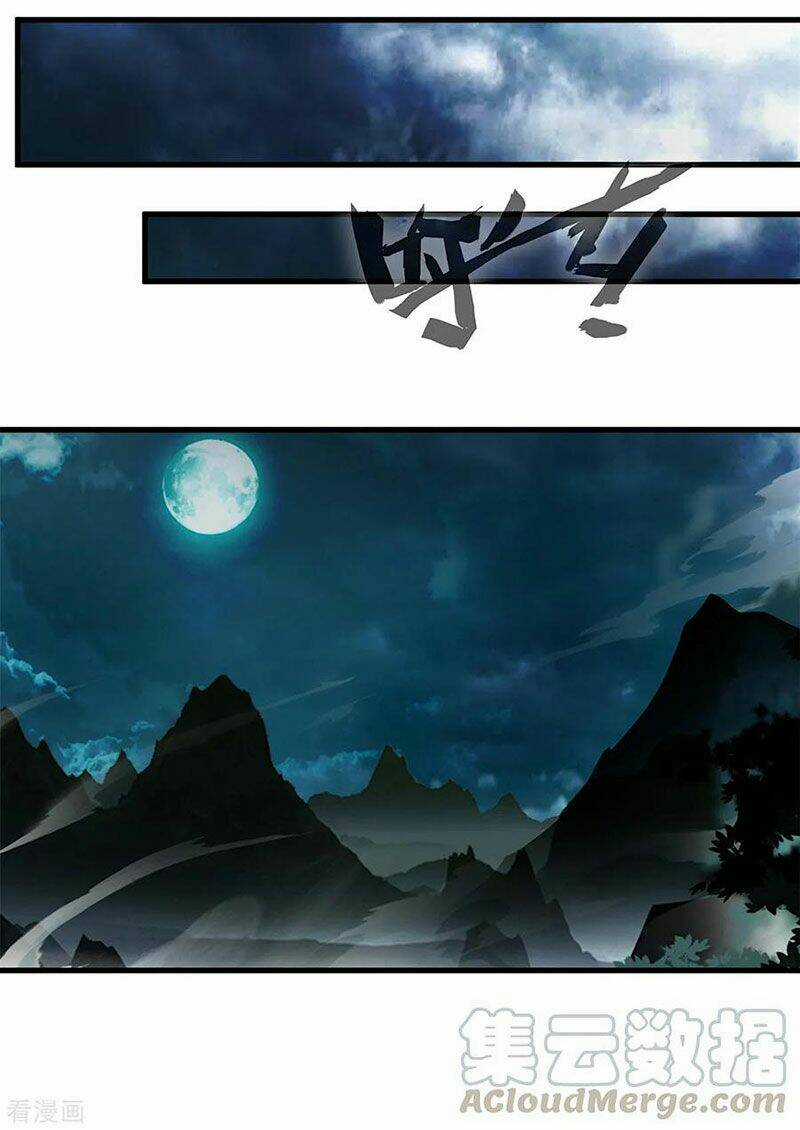 Tuyệt Thế Đế Tôn Chapter 95 trang 26