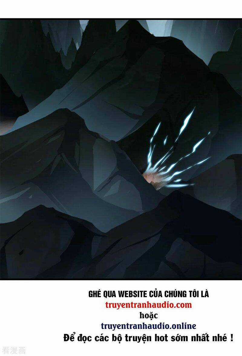 Tuyệt Thế Đế Tôn Chapter 95 trang 27