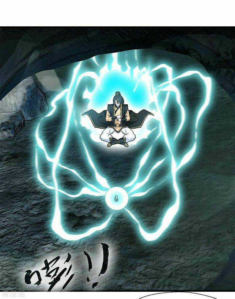 Tuyệt Thế Đế Tôn Chapter 95 trang 28