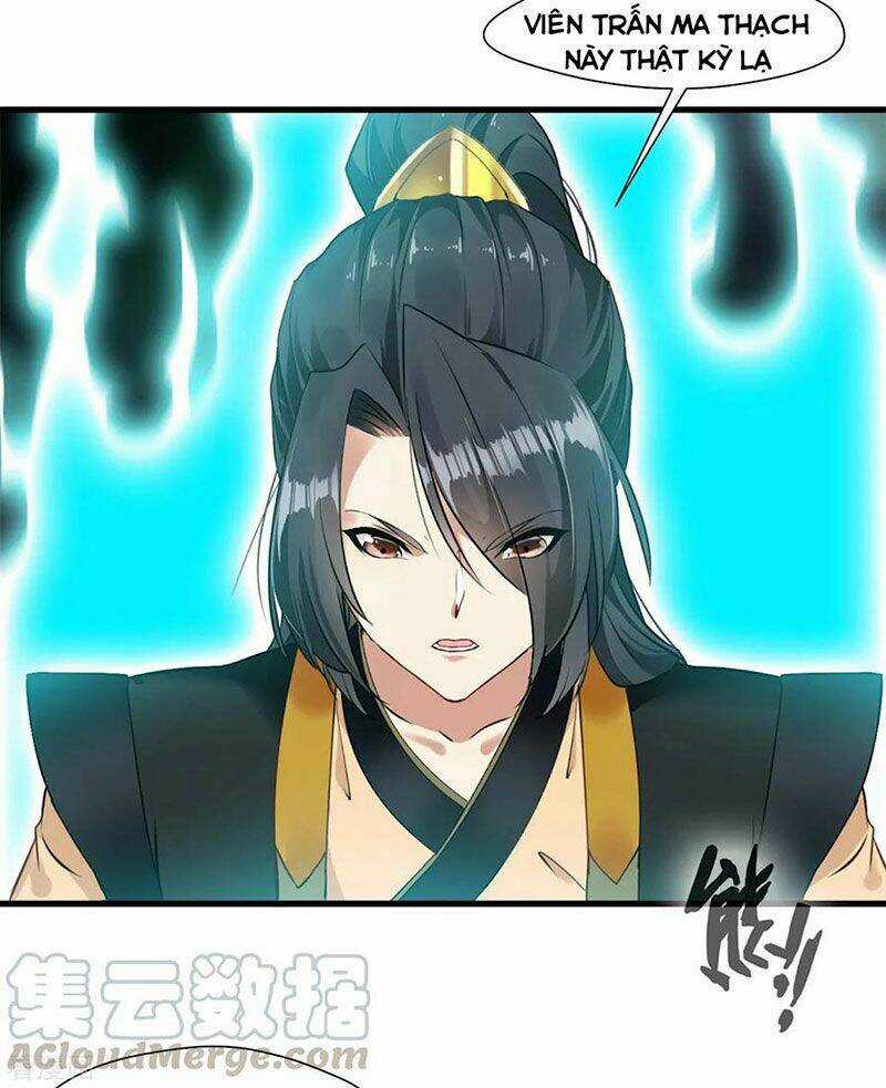 Tuyệt Thế Đế Tôn Chapter 95 trang 29