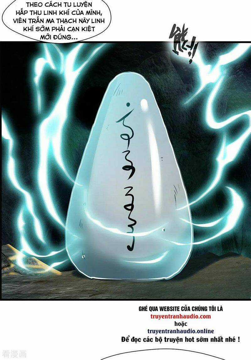 Tuyệt Thế Đế Tôn Chapter 95 trang 30