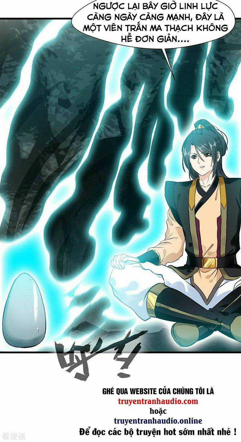 Tuyệt Thế Đế Tôn Chapter 95 trang 31