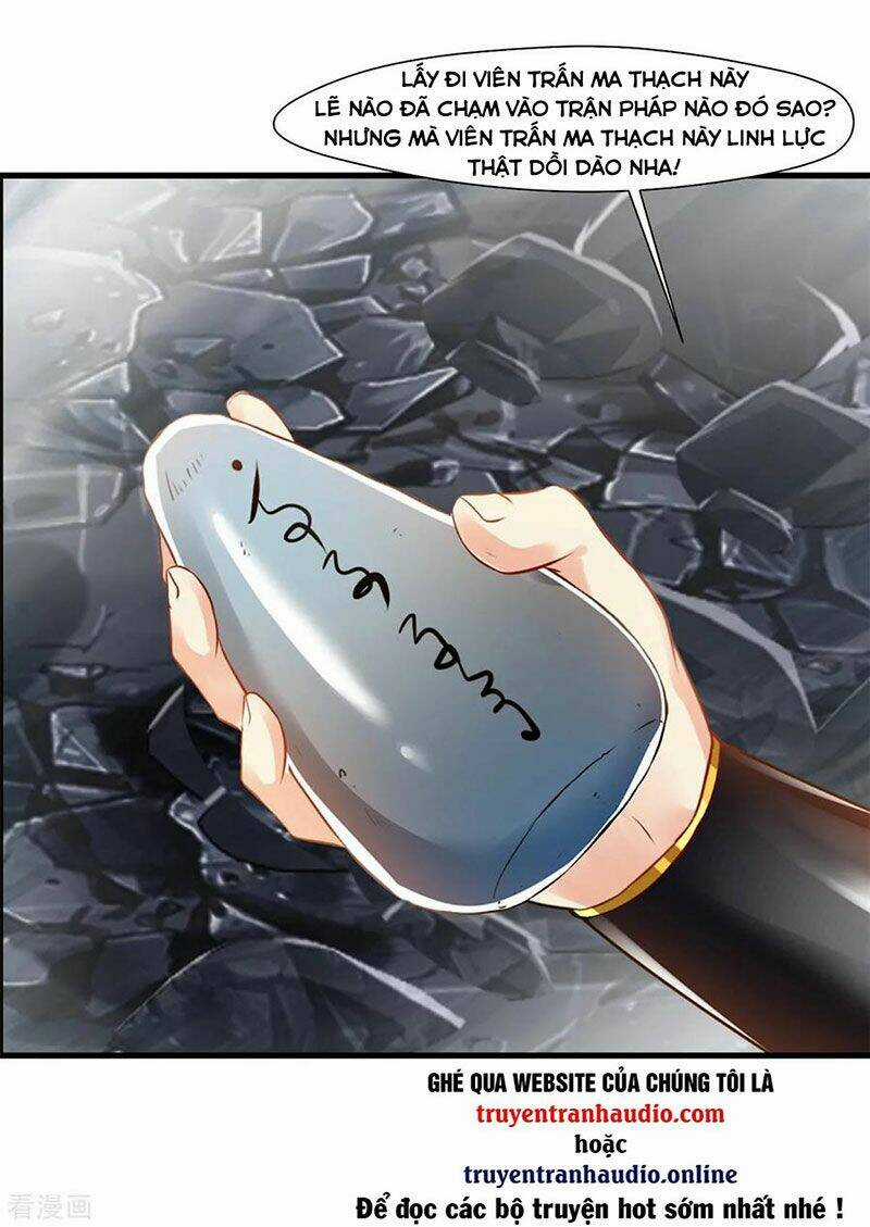 Tuyệt Thế Đế Tôn Chapter 95 trang 4