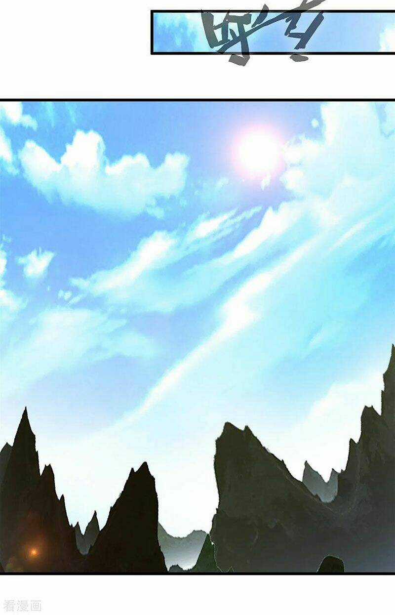 Tuyệt Thế Đế Tôn Chapter 95 trang 6