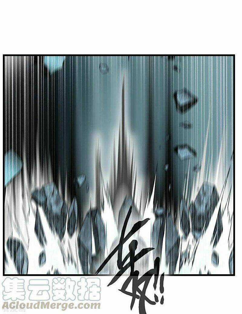 Tuyệt Thế Đế Tôn Chapter 95 trang 8