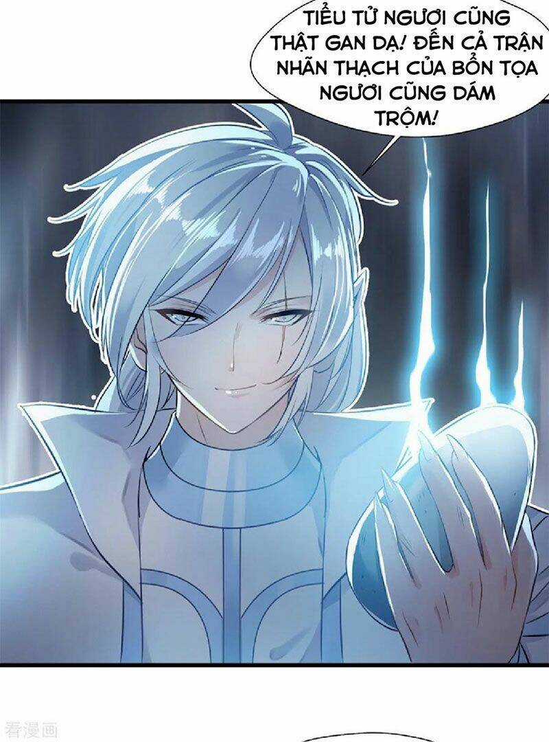 Tuyệt Thế Đế Tôn Chapter 96 trang 10
