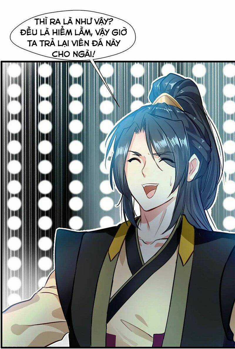 Tuyệt Thế Đế Tôn Chapter 96 trang 13