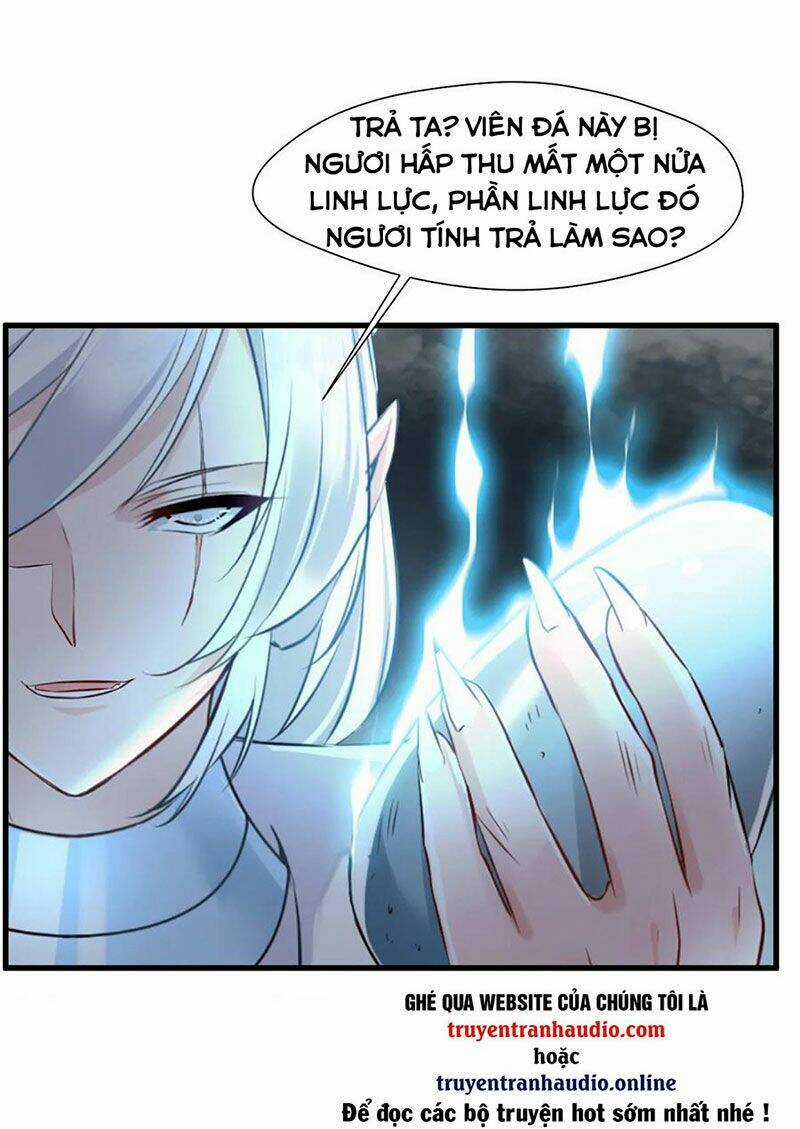 Tuyệt Thế Đế Tôn Chapter 96 trang 14