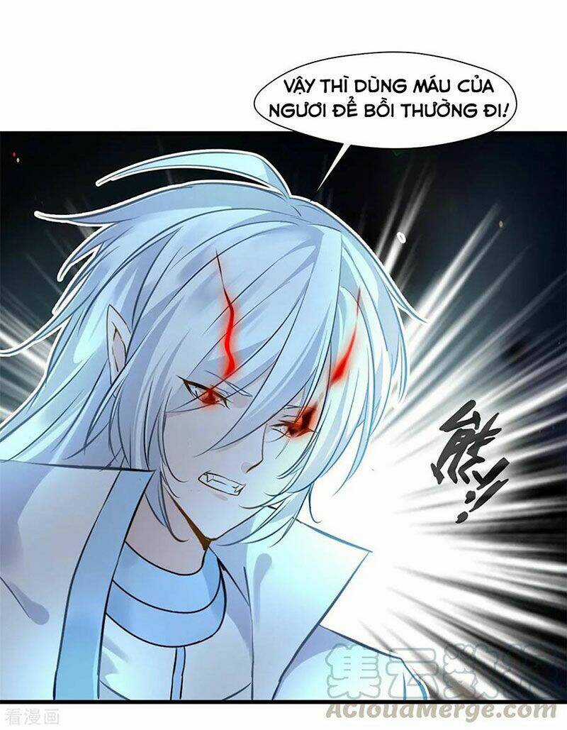 Tuyệt Thế Đế Tôn Chapter 96 trang 17