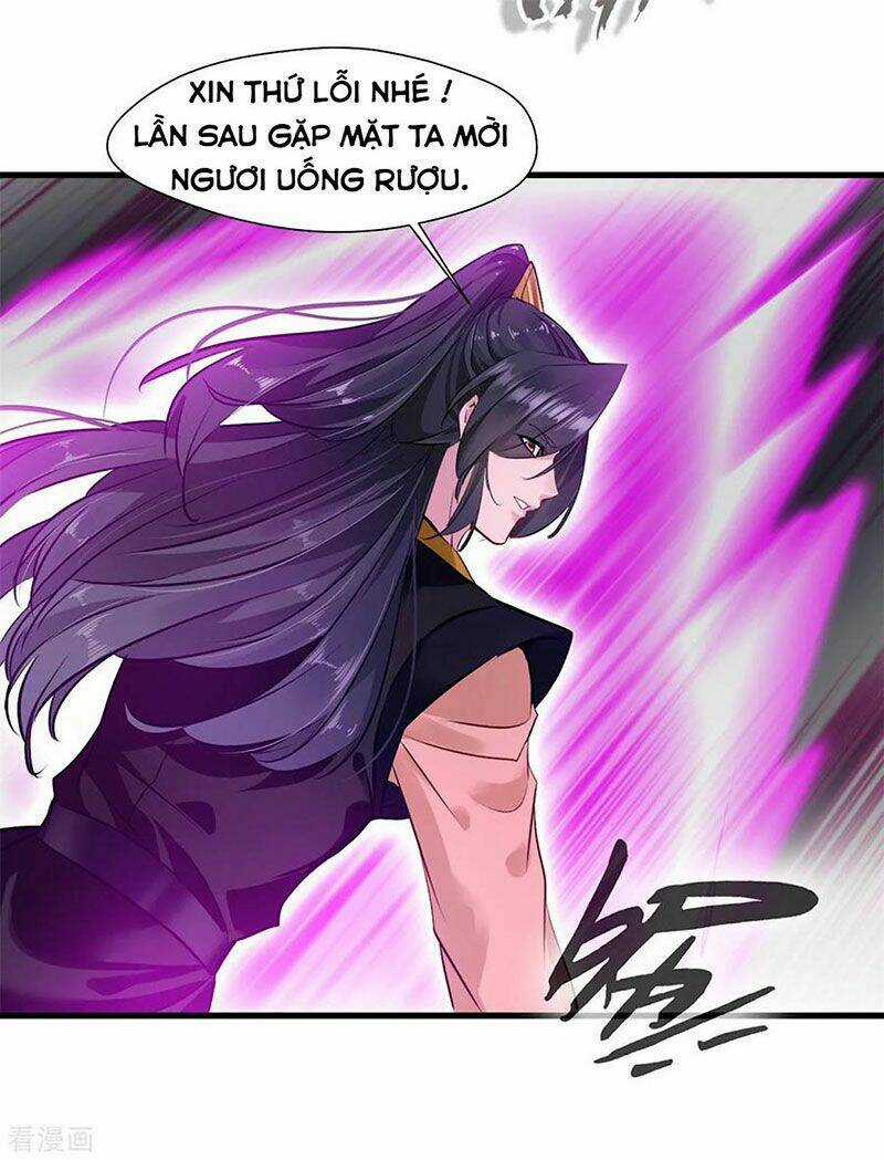 Tuyệt Thế Đế Tôn Chapter 96 trang 22