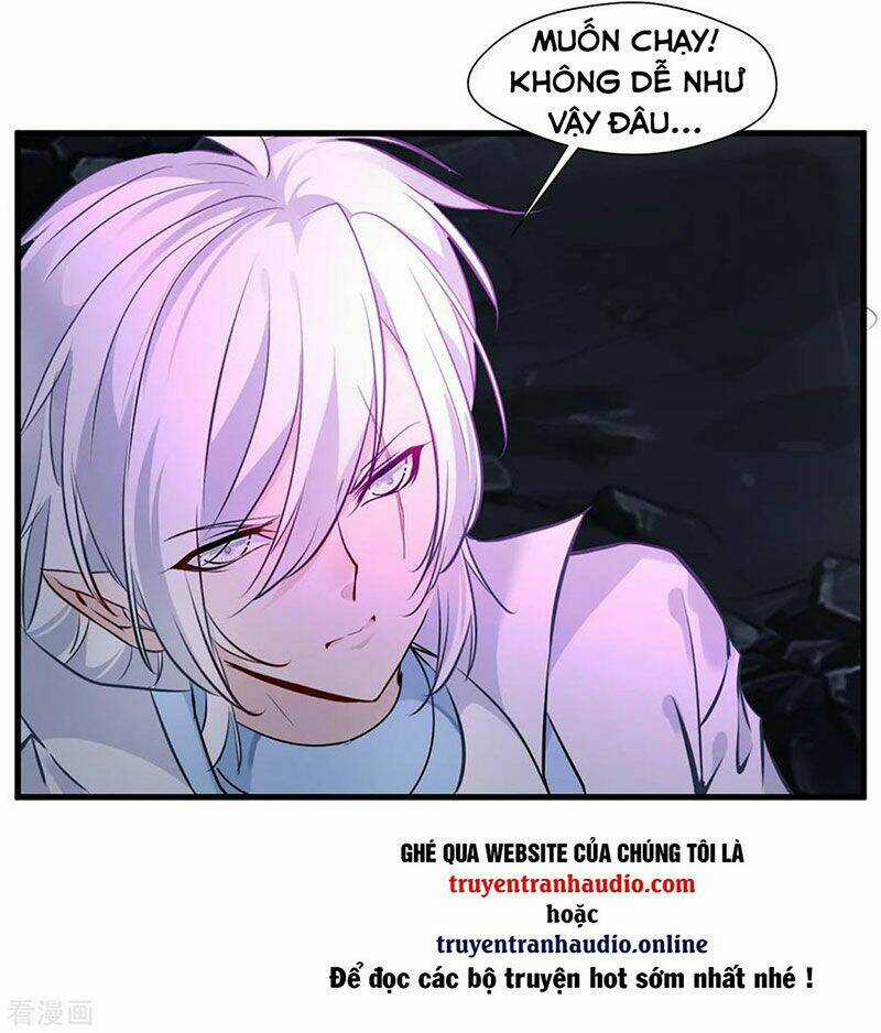 Tuyệt Thế Đế Tôn Chapter 96 trang 23