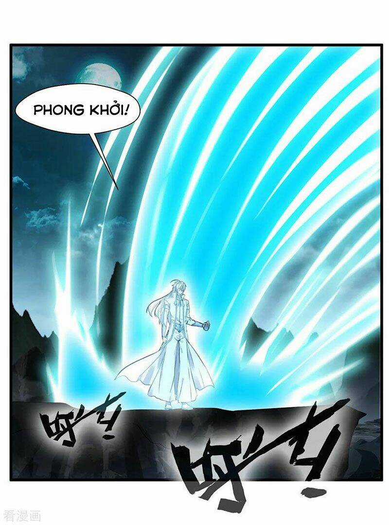Tuyệt Thế Đế Tôn Chapter 96 trang 24