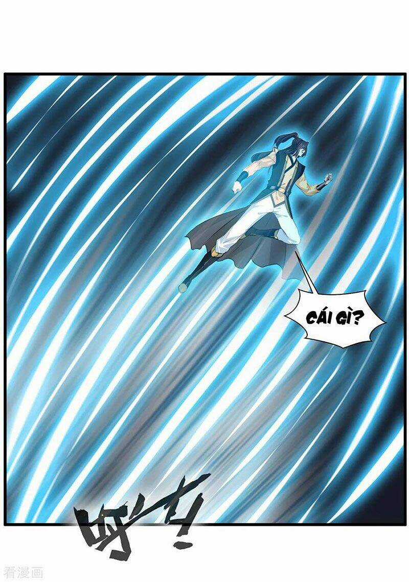 Tuyệt Thế Đế Tôn Chapter 96 trang 25