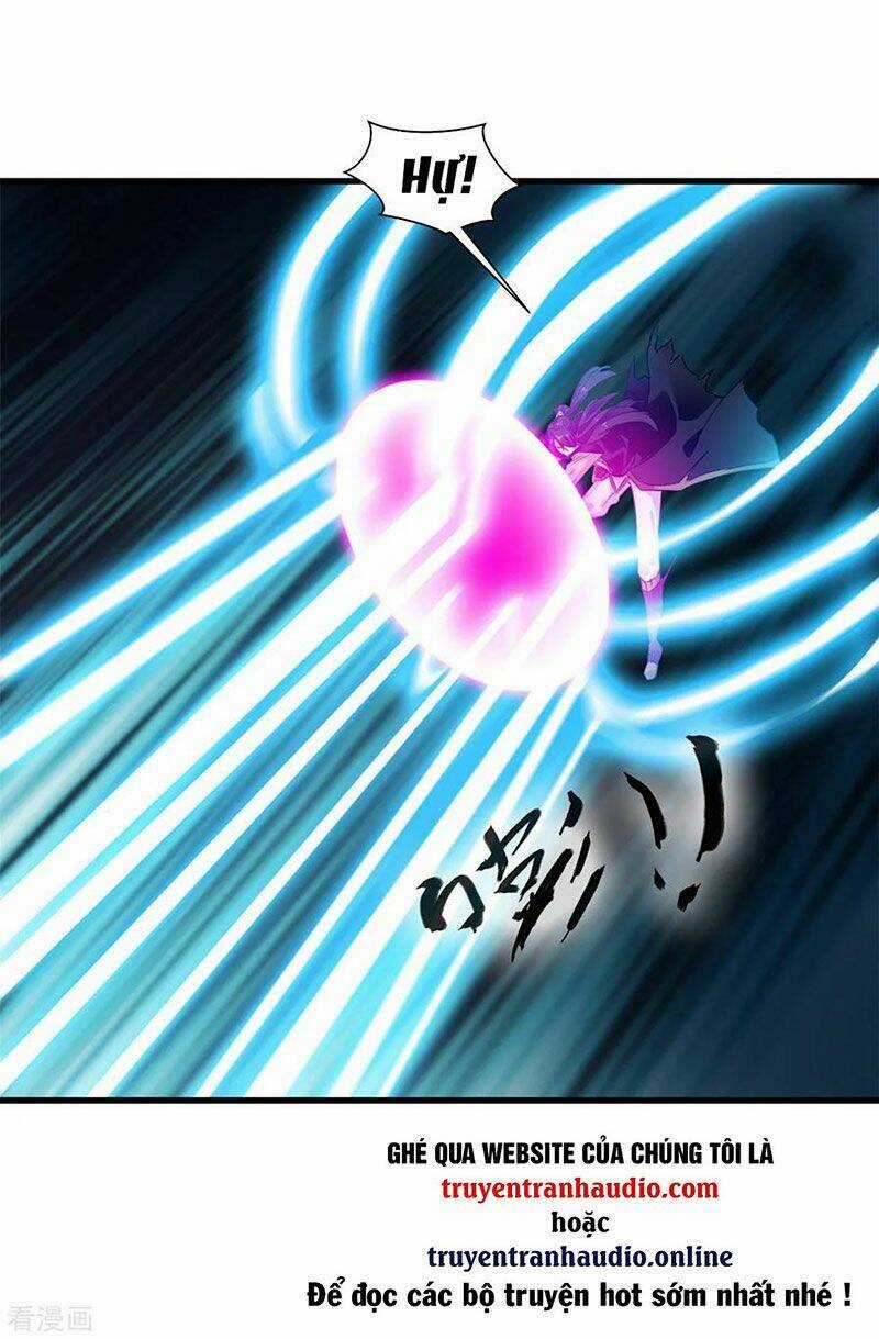 Tuyệt Thế Đế Tôn Chapter 96 trang 27