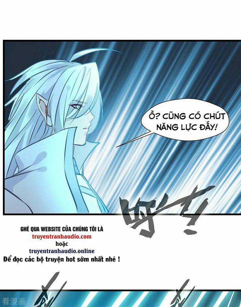 Tuyệt Thế Đế Tôn Chapter 96 trang 28