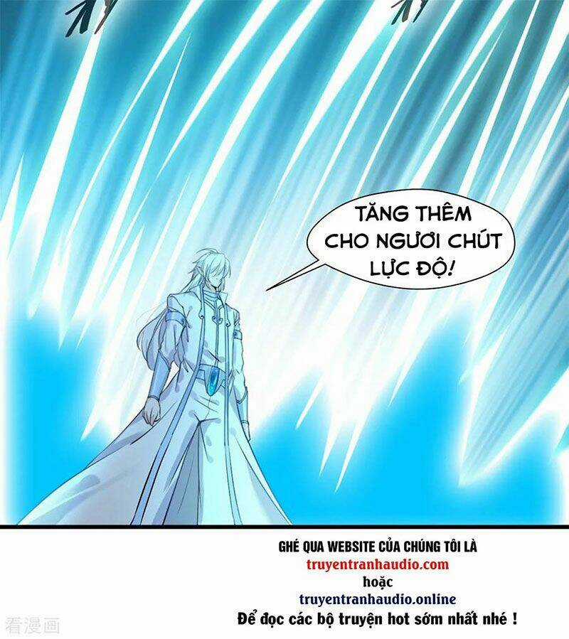 Tuyệt Thế Đế Tôn Chapter 96 trang 29