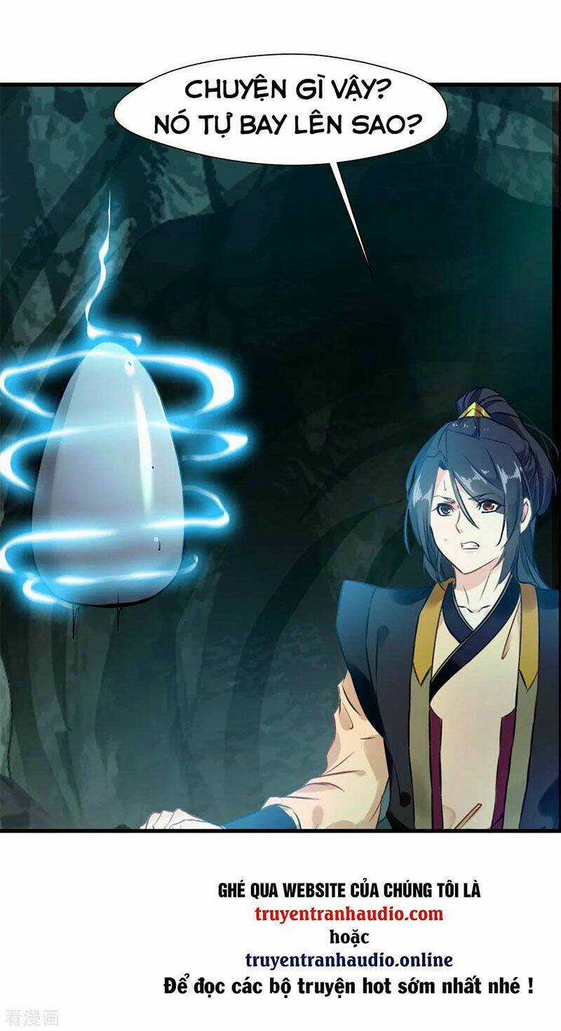 Tuyệt Thế Đế Tôn Chapter 96 trang 3