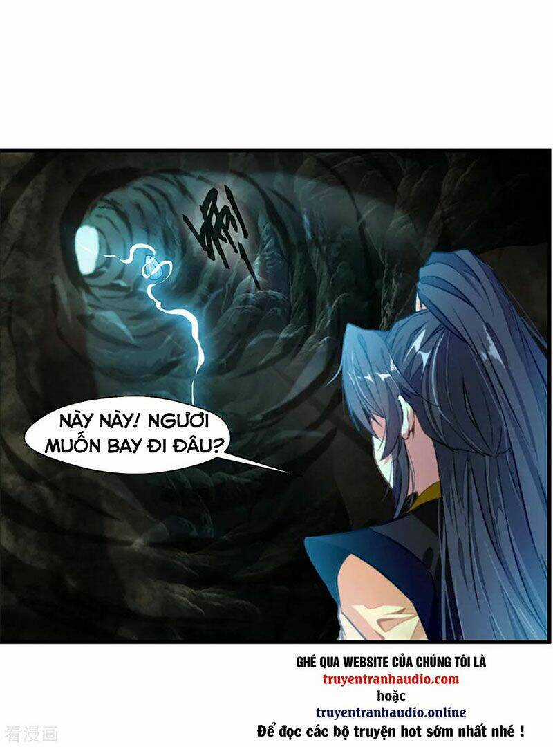 Tuyệt Thế Đế Tôn Chapter 96 trang 4