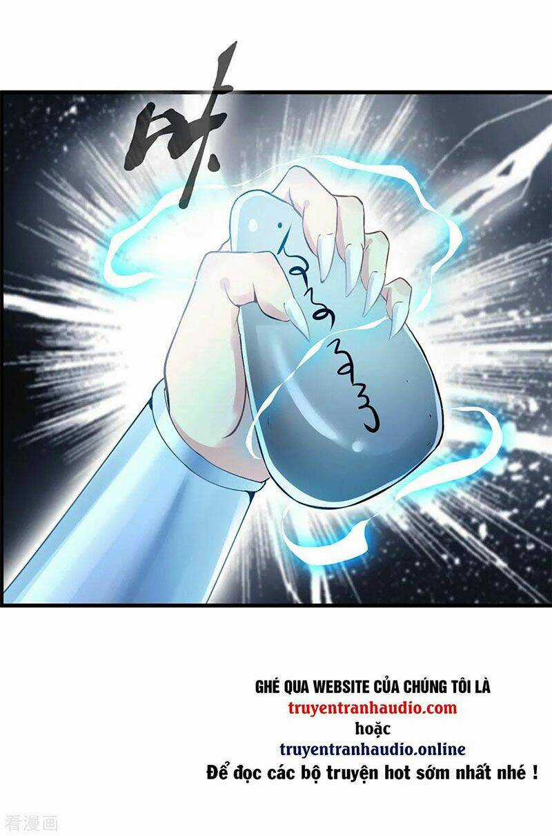 Tuyệt Thế Đế Tôn Chapter 96 trang 7