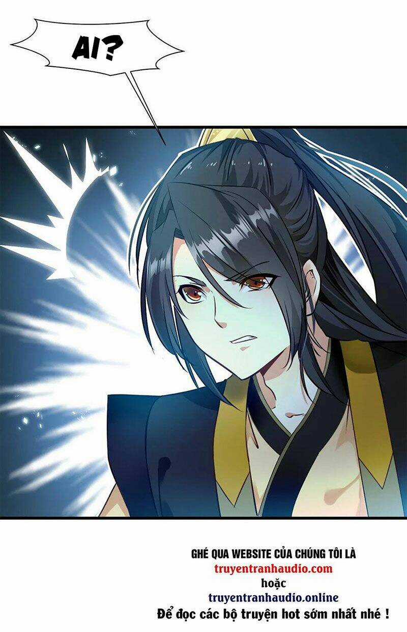 Tuyệt Thế Đế Tôn Chapter 96 trang 8