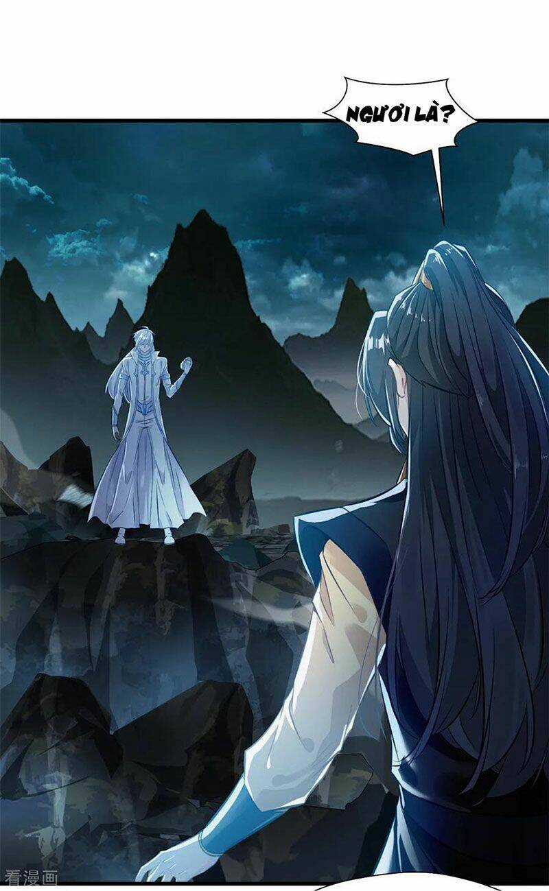 Tuyệt Thế Đế Tôn Chapter 96 trang 9