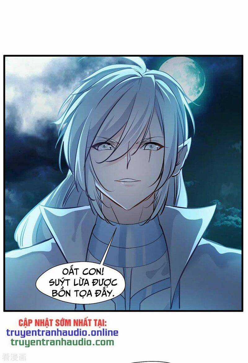 Tuyệt Thế Đế Tôn Chapter 97 trang 10