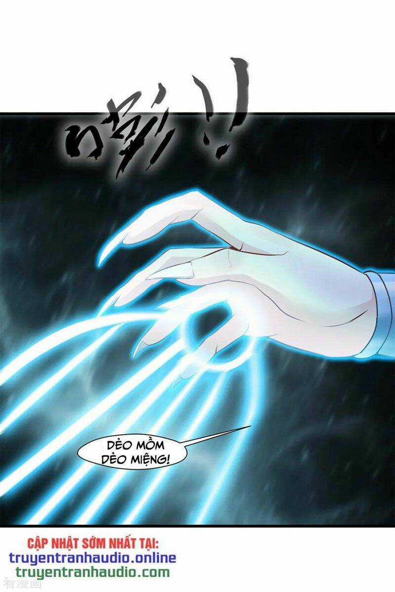 Tuyệt Thế Đế Tôn Chapter 97 trang 12