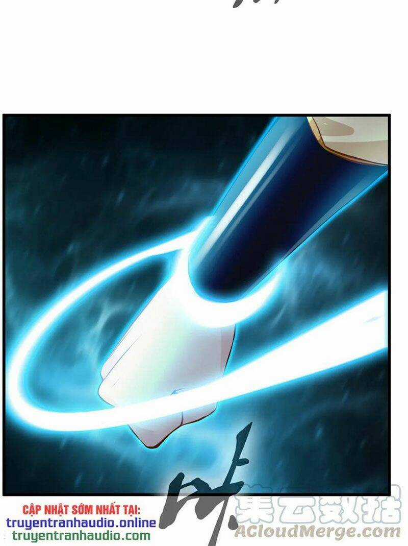 Tuyệt Thế Đế Tôn Chapter 97 trang 14