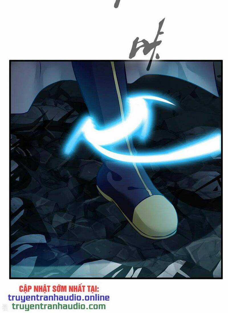 Tuyệt Thế Đế Tôn Chapter 97 trang 15