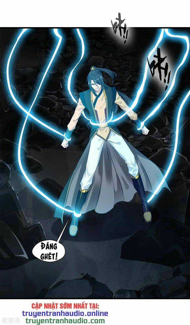 Tuyệt Thế Đế Tôn Chapter 97 trang 16