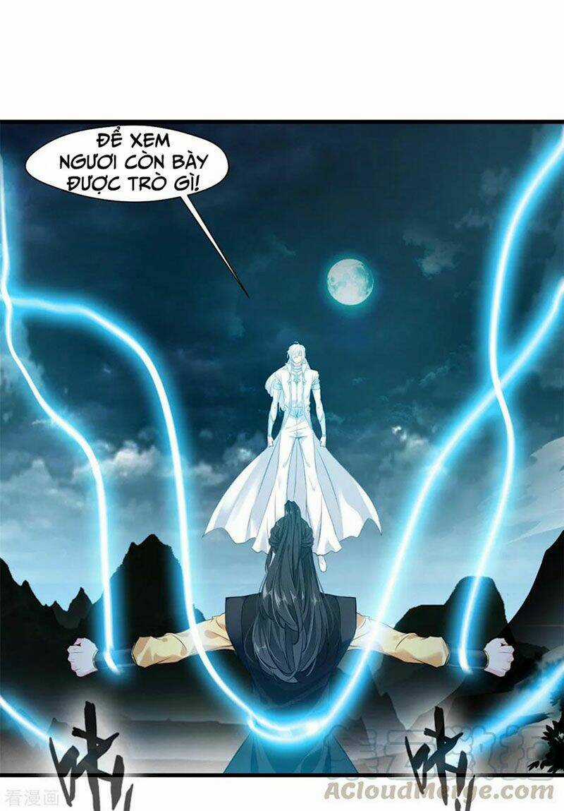 Tuyệt Thế Đế Tôn Chapter 97 trang 17