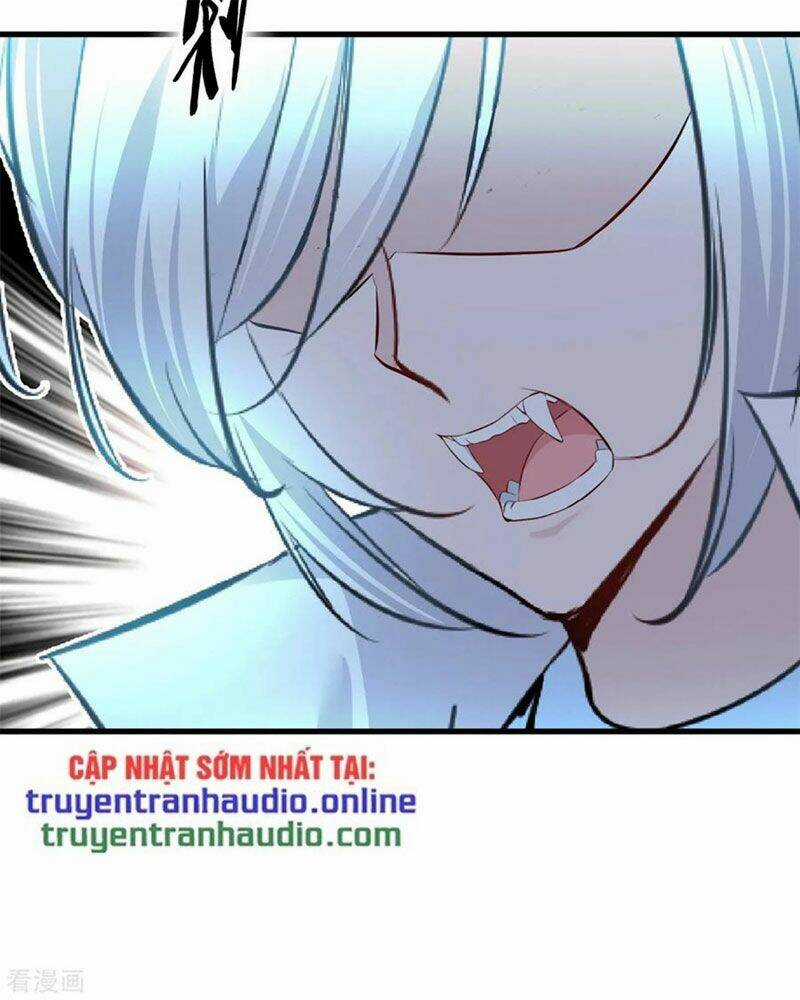 Tuyệt Thế Đế Tôn Chapter 97 trang 19