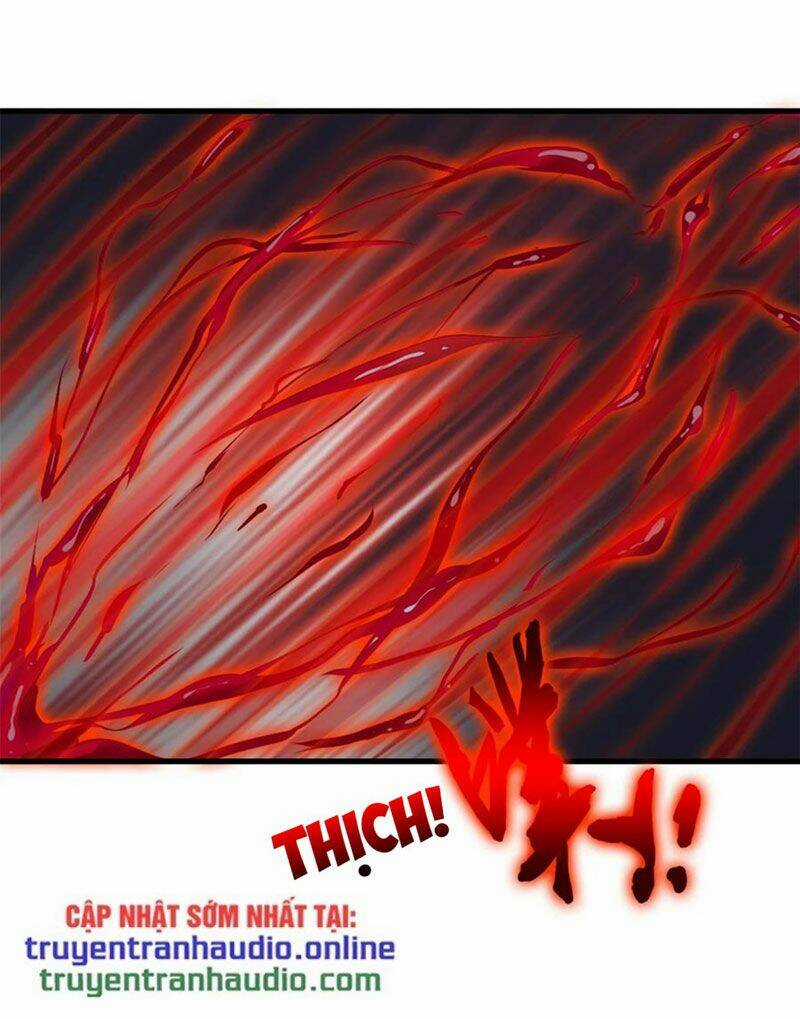 Tuyệt Thế Đế Tôn Chapter 97 trang 20