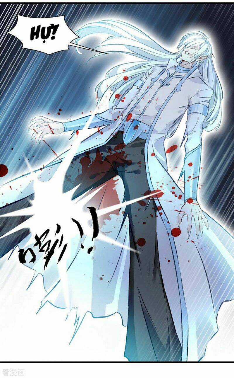 Tuyệt Thế Đế Tôn Chapter 97 trang 21