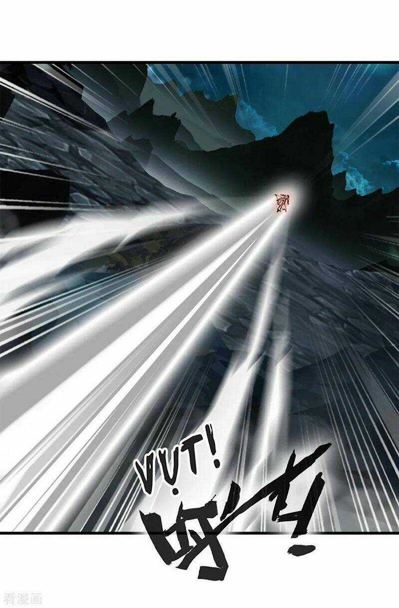 Tuyệt Thế Đế Tôn Chapter 97 trang 22