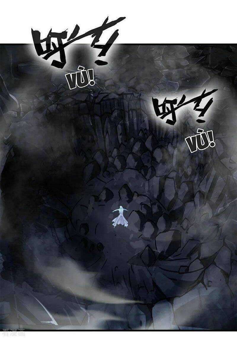 Tuyệt Thế Đế Tôn Chapter 97 trang 24