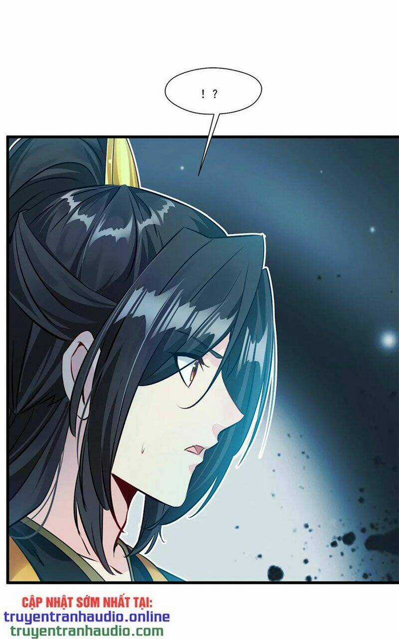 Tuyệt Thế Đế Tôn Chapter 97 trang 25