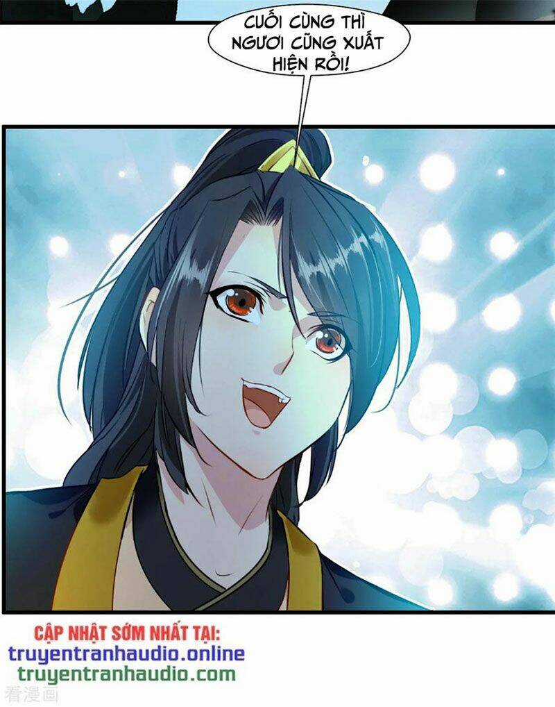 Tuyệt Thế Đế Tôn Chapter 97 trang 27