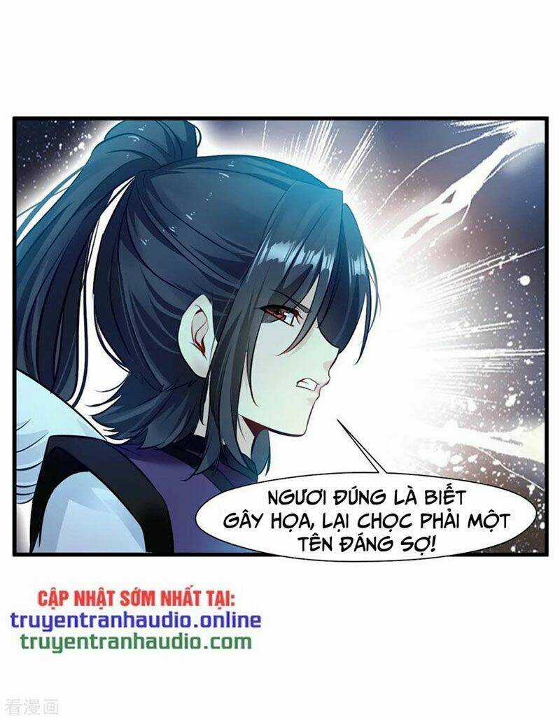 Tuyệt Thế Đế Tôn Chapter 97 trang 28