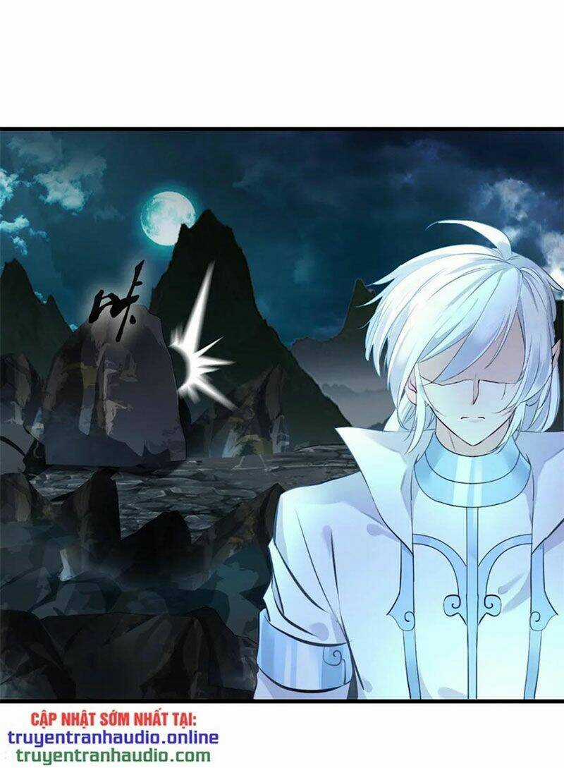 Tuyệt Thế Đế Tôn Chapter 97 trang 3
