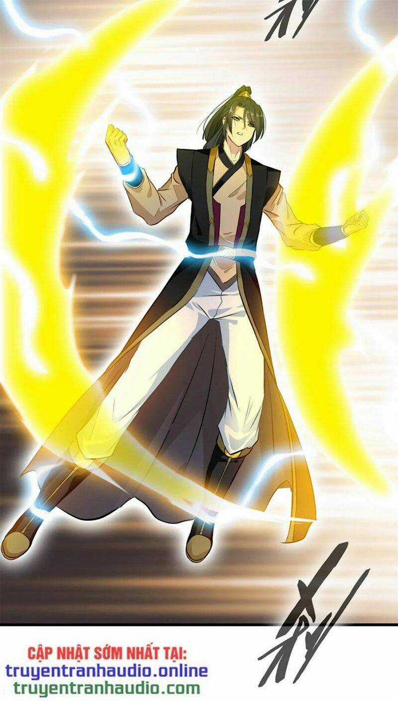 Tuyệt Thế Đế Tôn Chapter 97 trang 31